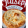 BASE PIZZA CLASSICA